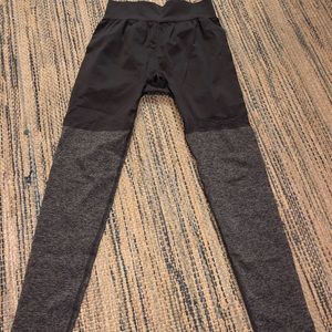 Workout leggings